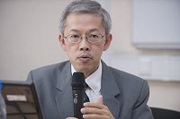 Wong Poh Kam