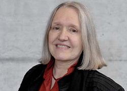 Saskia Sassen