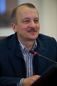 Сергей Алексашенко