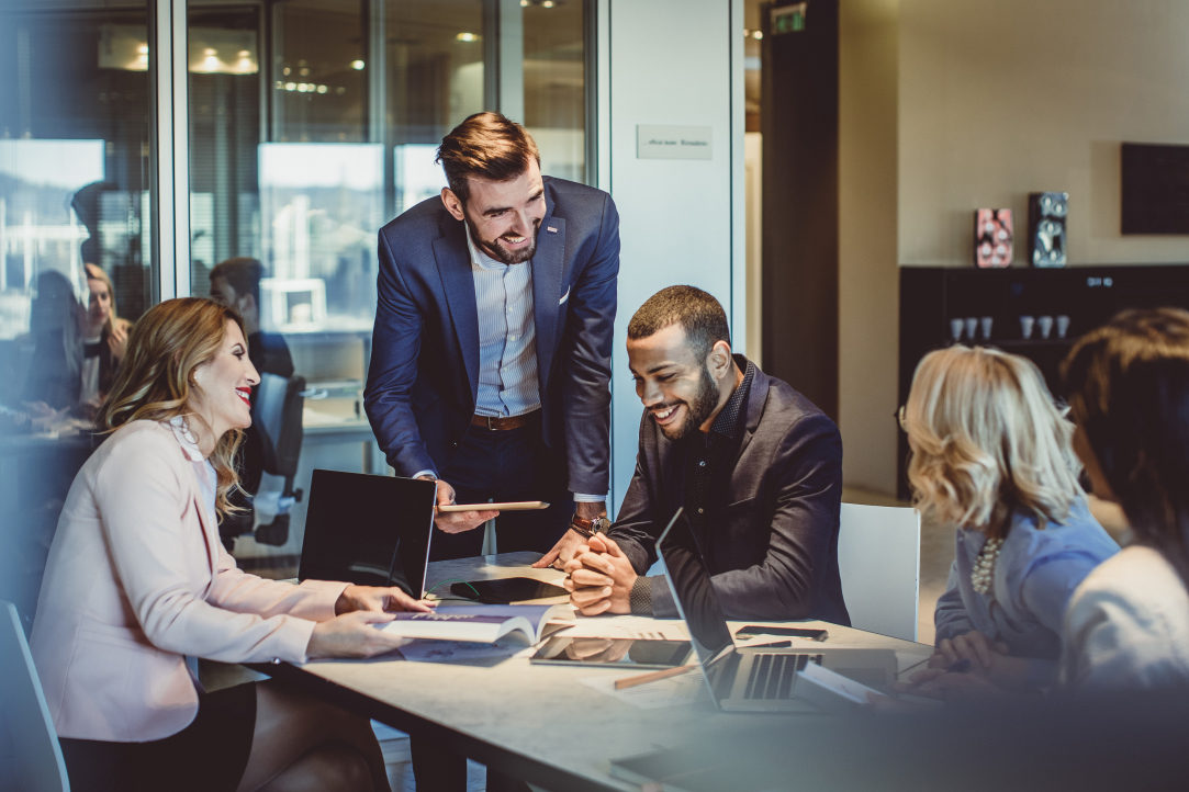 New HSE Master’s Programme Modelled on World’s Leading Business Schools