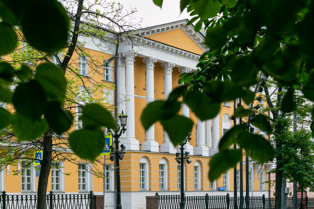 Опубликованы списки «зеленой волны» бакалавриата НИУ ВШЭ