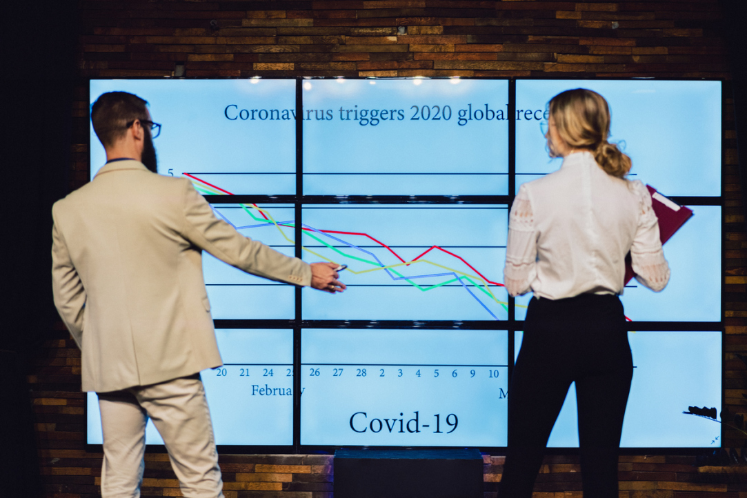 New Inequality, Environmental Impact and Other Consequences of the Coronavirus Pandemic: III ICEF Conference on Applied Economics Focuses on COVID-19