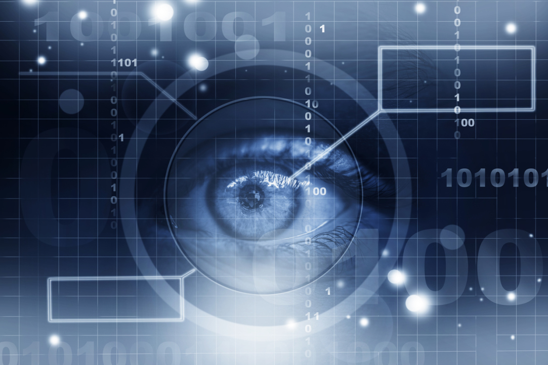 ‘In the Blink of an Eye’ Statistics: People Estimate Size of the Set of Objects Based on Distance to Them