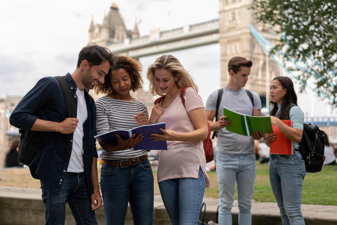 Illustration for news: ‘Consistency of Argumentation and Logical Reasoning are Essential on the University of London Exams’