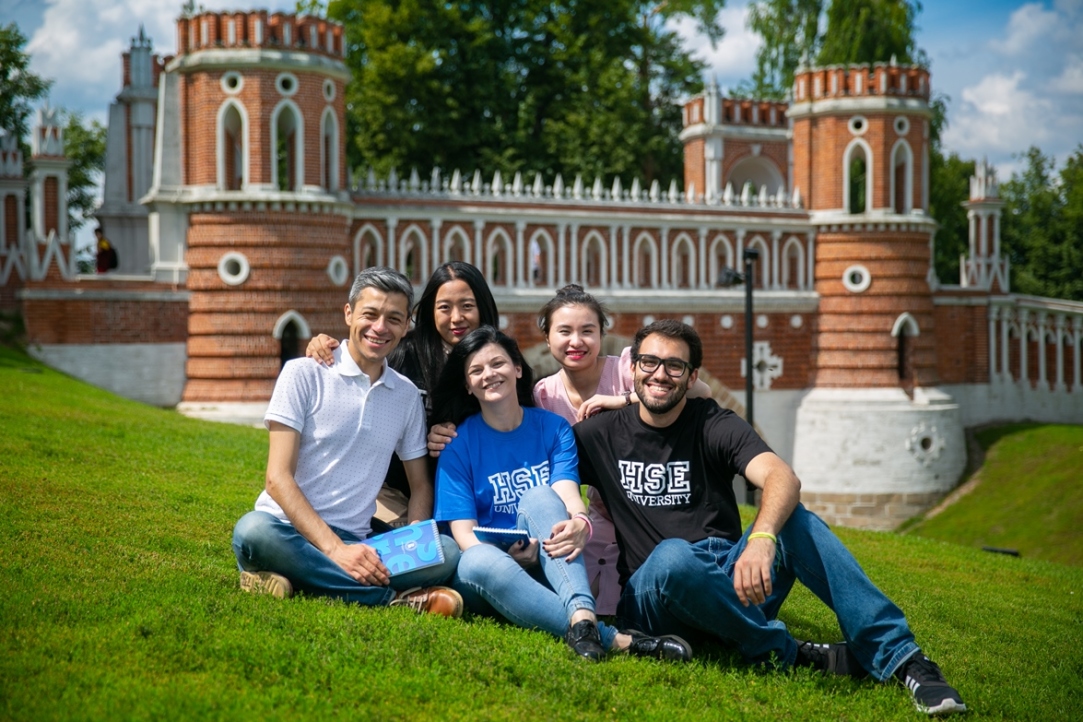 «Для меня обучение в Вышке — лучший опыт»