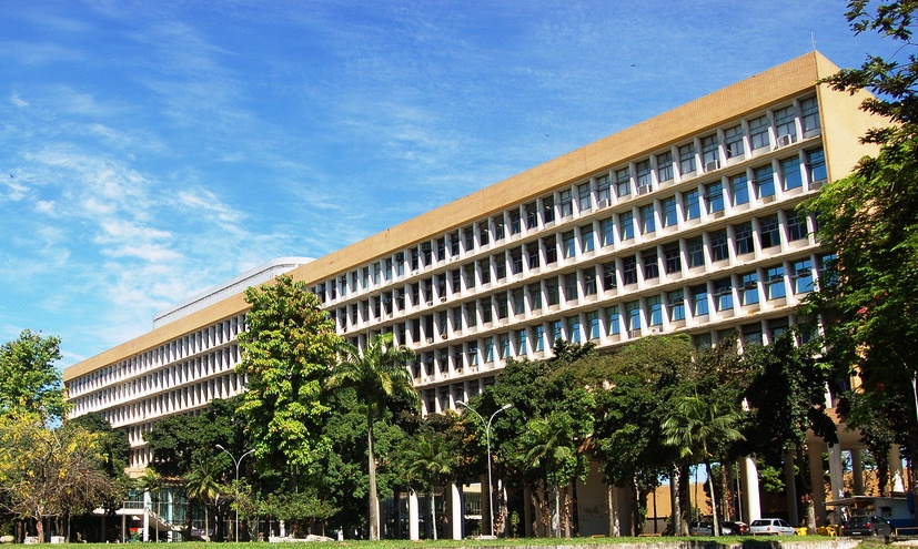 Federal University of Rio de Janeiro