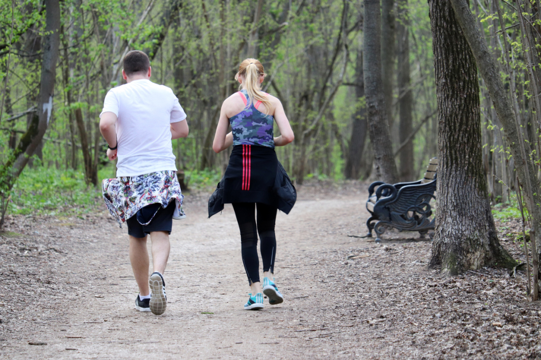 Illustration for news: Physical Activity Found to Increase Life Satisfaction in Young Russians