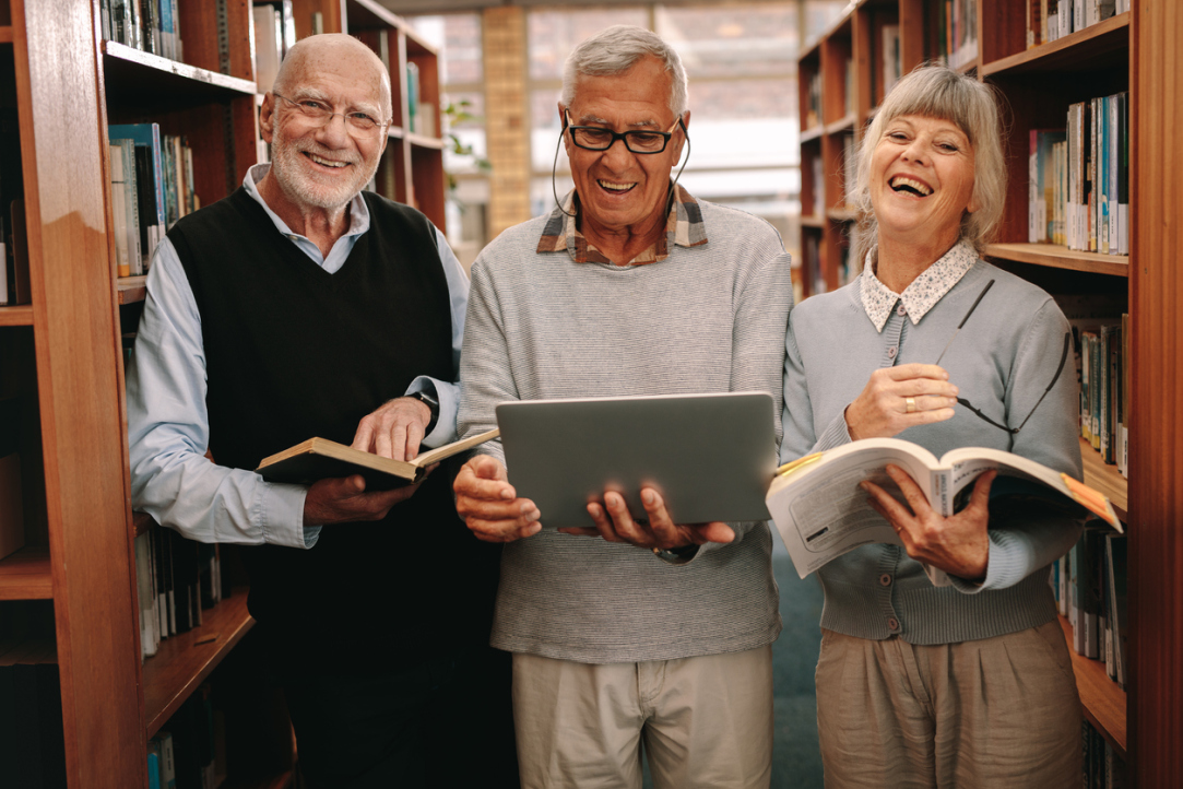 Learning a Foreign Language Can Delay the Onset of Dementia