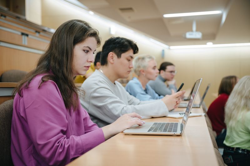 Faculty of Economic Sciences Holds Math BootCamps for Those Starting Bachelor’s and Master’s Degrees