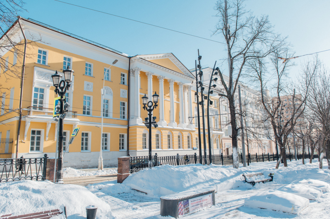 Иллюстрация к новости: НИУ ВШЭ получил самый высокий грант программы «Приоритет-2030»