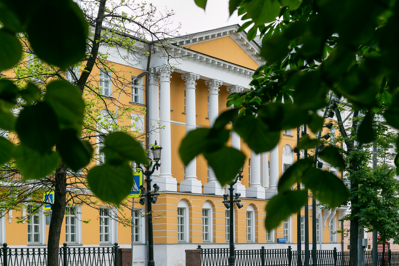 «Команды новых проектов имеют все возможности получить выдающиеся научные результаты»