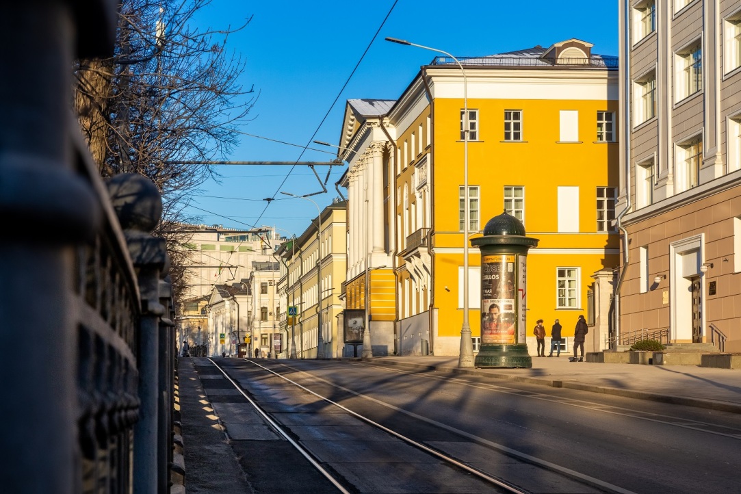 HSE Rector Nikita Anisimov Joins Presidential Council for Civil Society and Human Rights