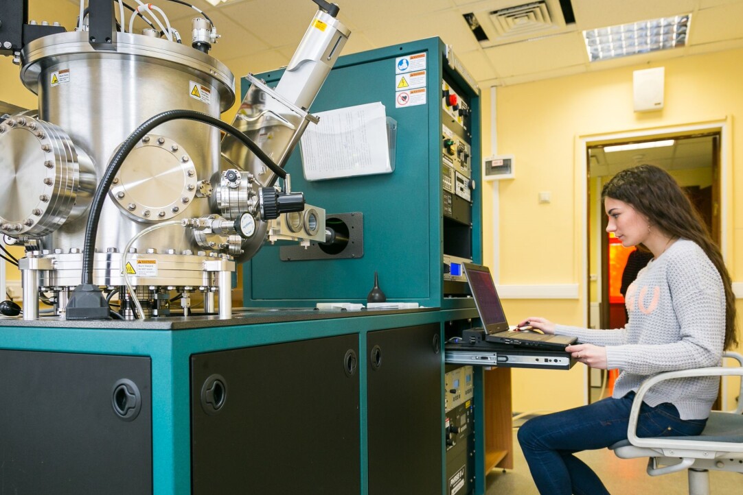 В НИУ ВШЭ запущены стратегические технологические проекты Иллюстрация к новости: В НИУ ВШЭ запущены стратегические технологические проекты