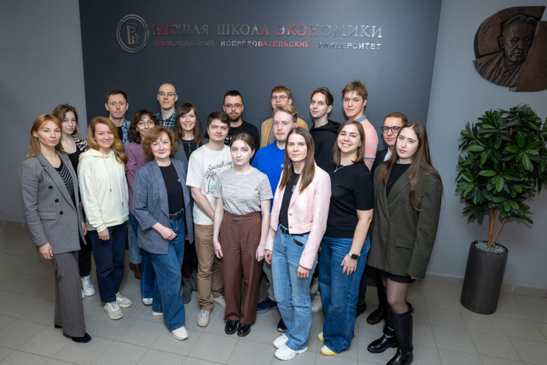 Illustration for news: Intellectual Capital in the Face of Shocks: Russia and Iran Explore Internationalisation